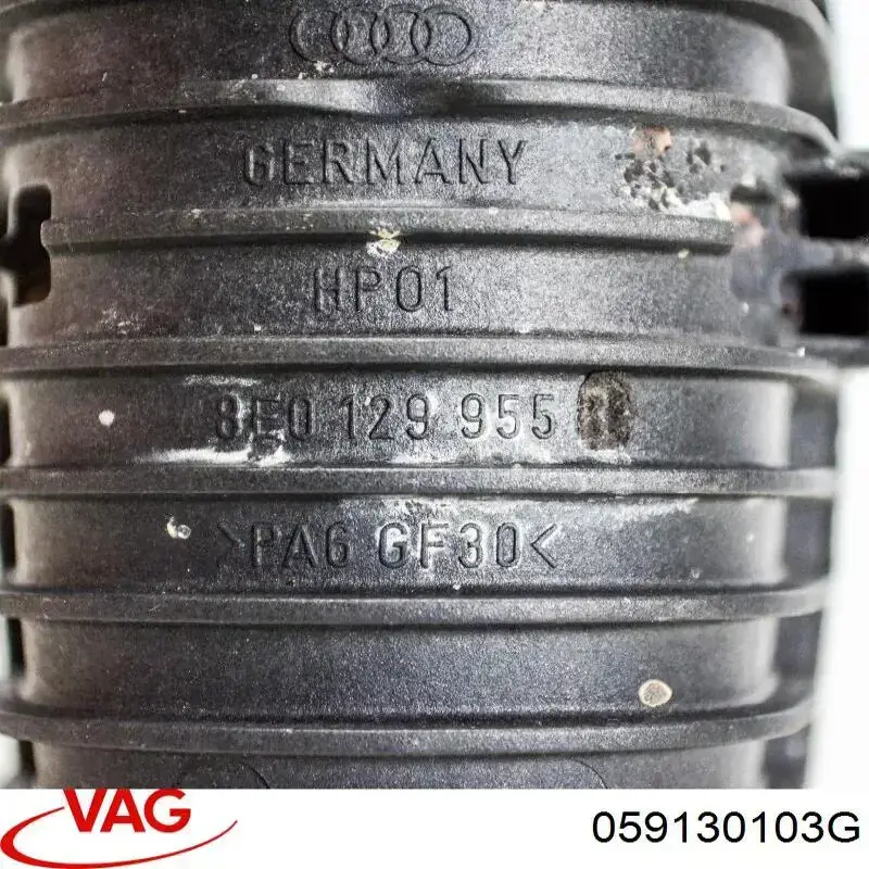 Comprar 059130103G VAG Volante de motor bimasa
