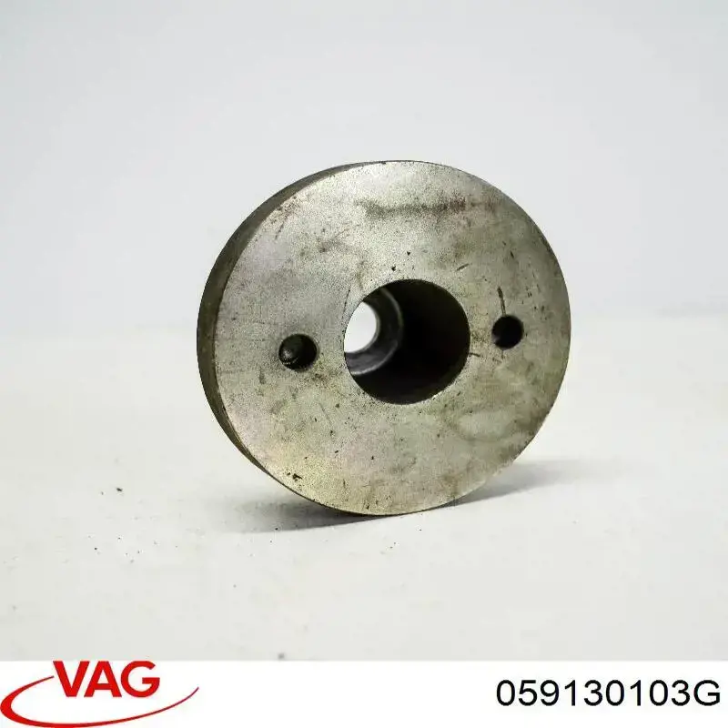 059130103G VAG volante motor