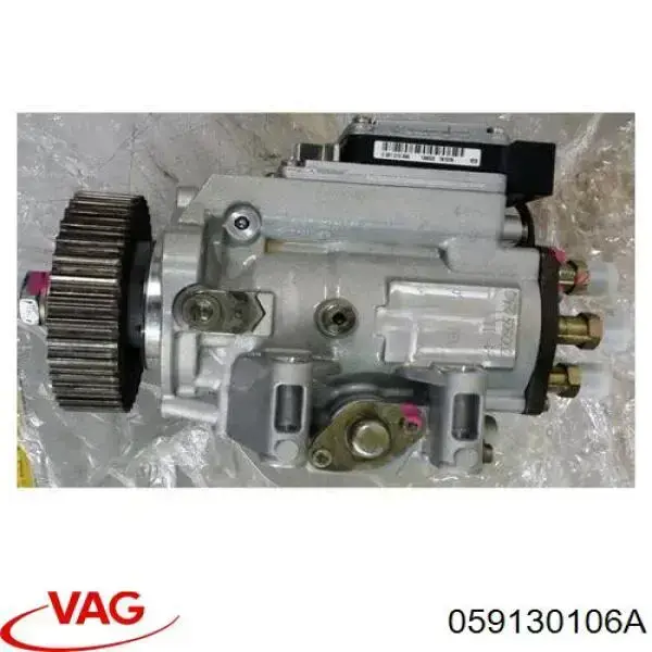 Bomba de alta presión de combustible VAG 059130106A precio, desde 3,12 EUR