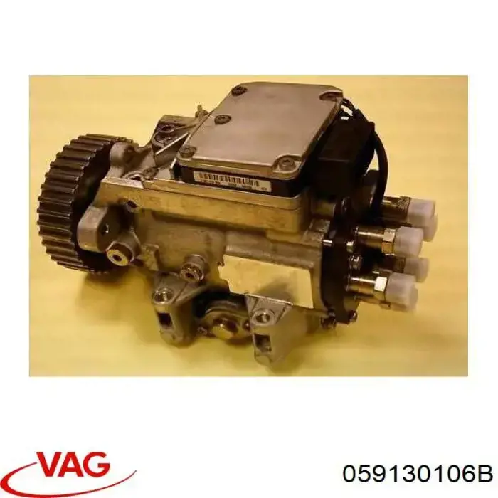 Comprar 059130106B VAG Bomba inyectora