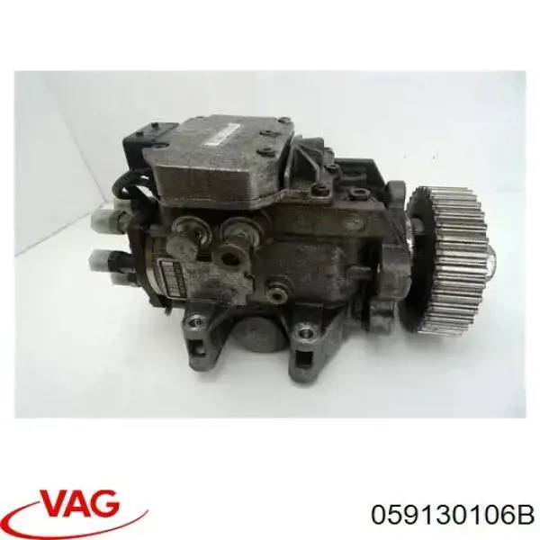 Bomba de alta presión de combustible VAG 059130106B precio, desde 373,16 EUR