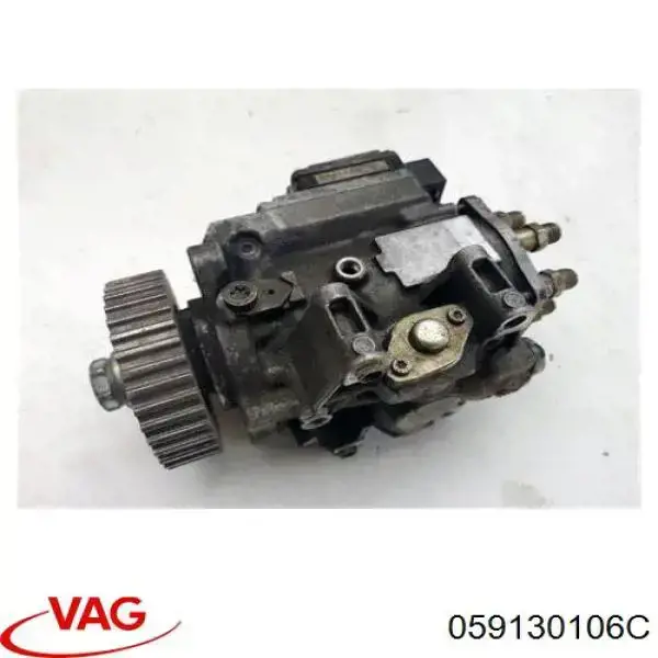Comprar 059130106C VAG Bomba inyectora