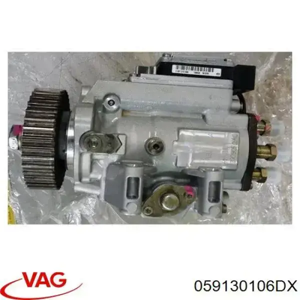 Comprar 059130106DX VAG Bomba inyectora