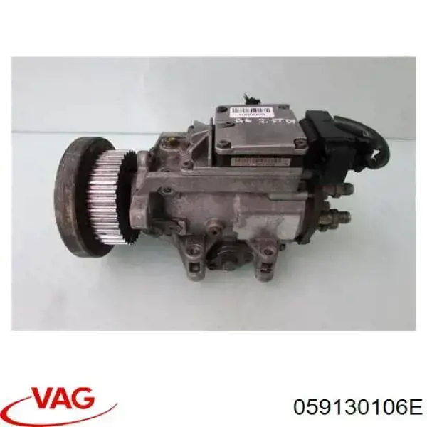 Comprar 059130106E VAG Bomba inyectora