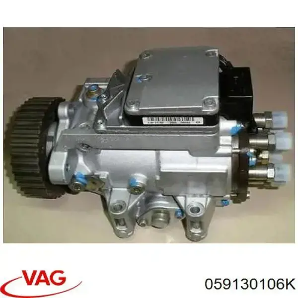 Bomba de alta presión de combustible VAG 059130106K precio, desde 723,82 EUR