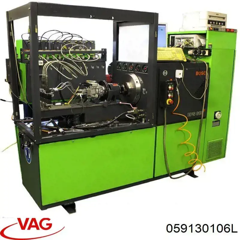 Comprar 059130106L VAG Bomba inyectora