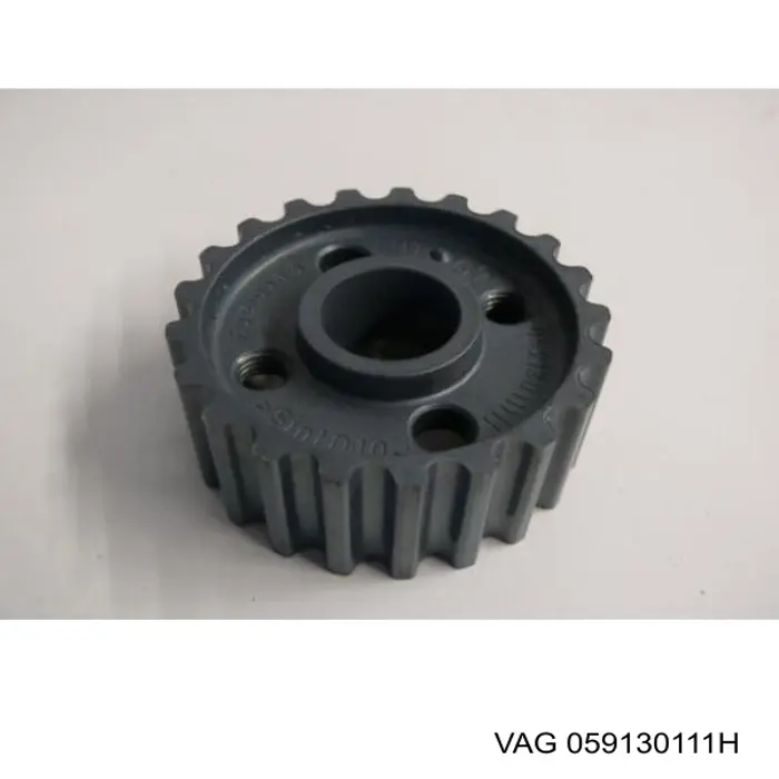 Ajustador árbol de levas  VAG 059130111H precio, desde 160,15 EUR