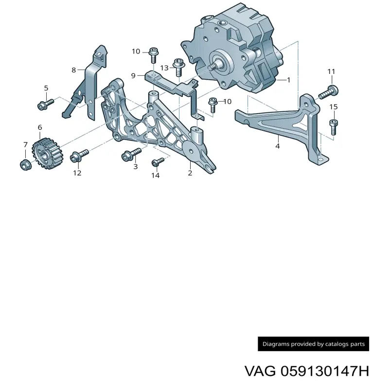 059130147H VAG