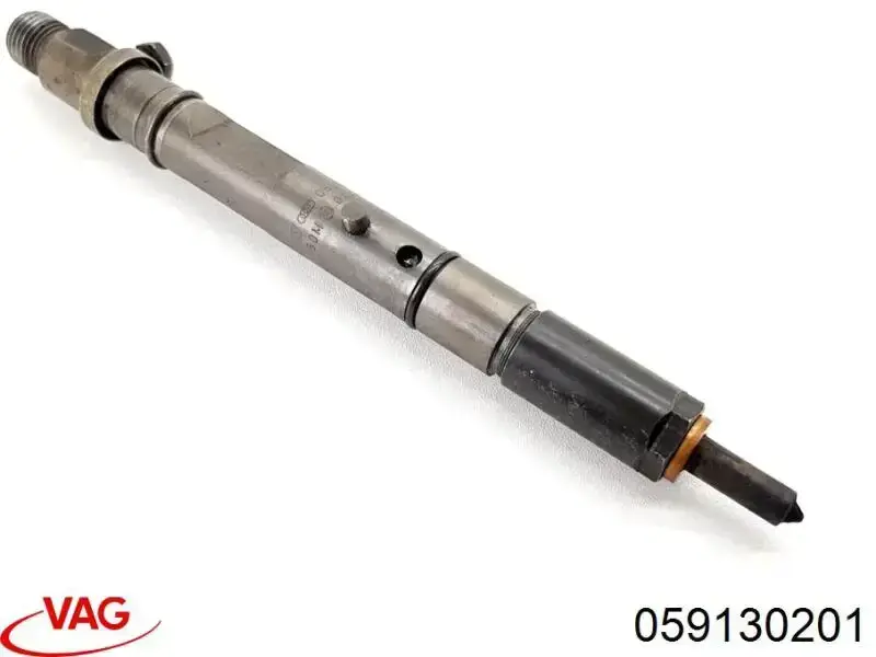 Comprar 059130201 VAG Inyector