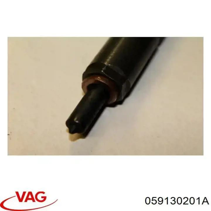 Comprar 059130201A VAG Inyector