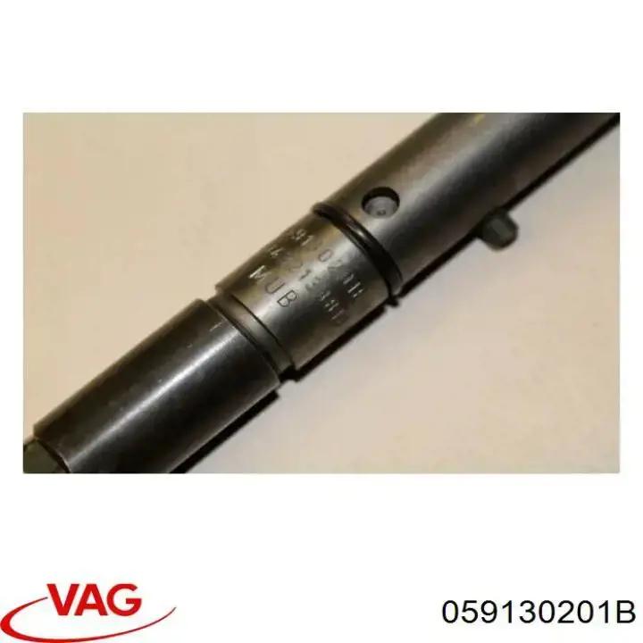 Inyector 059130201B VAG
