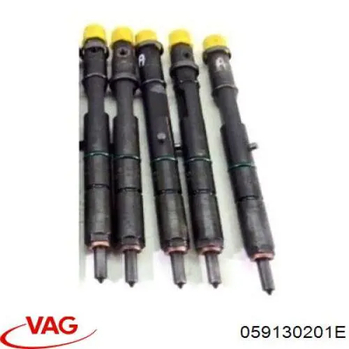 059130201E VAG Airbag de volante
