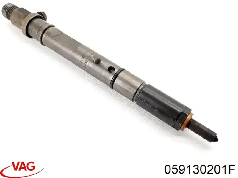 Inyectores VAG 059130201F precio, desde 31,94 EUR