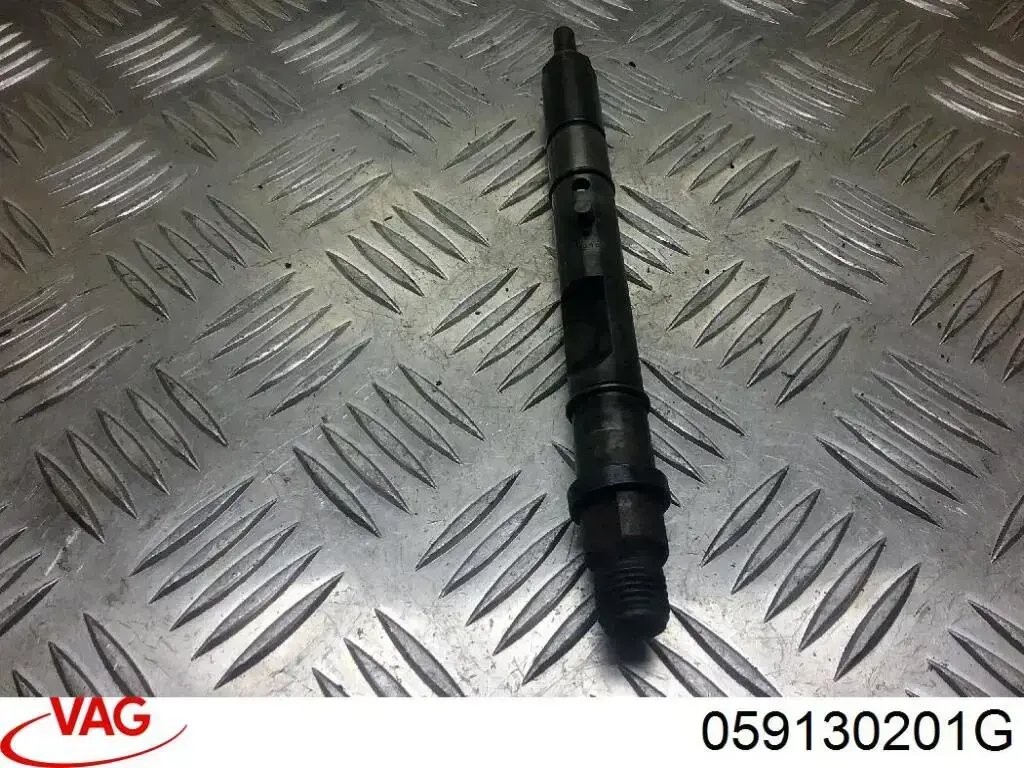 Comprar 0432133786 VAG Inyector
