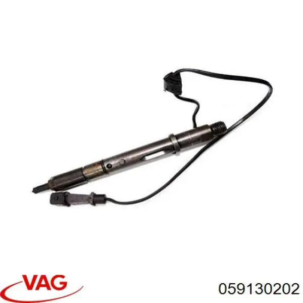 Inyectores VAG 59130202 precio, desde 40,66 EUR