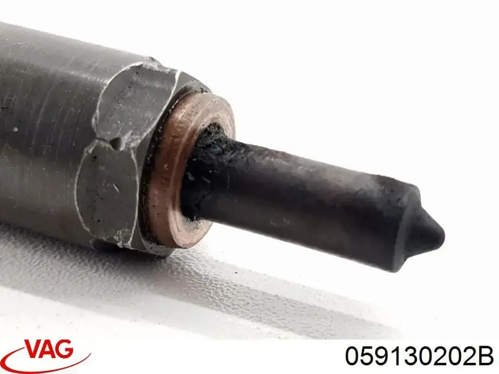 Comprar 059130202B VAG Inyector