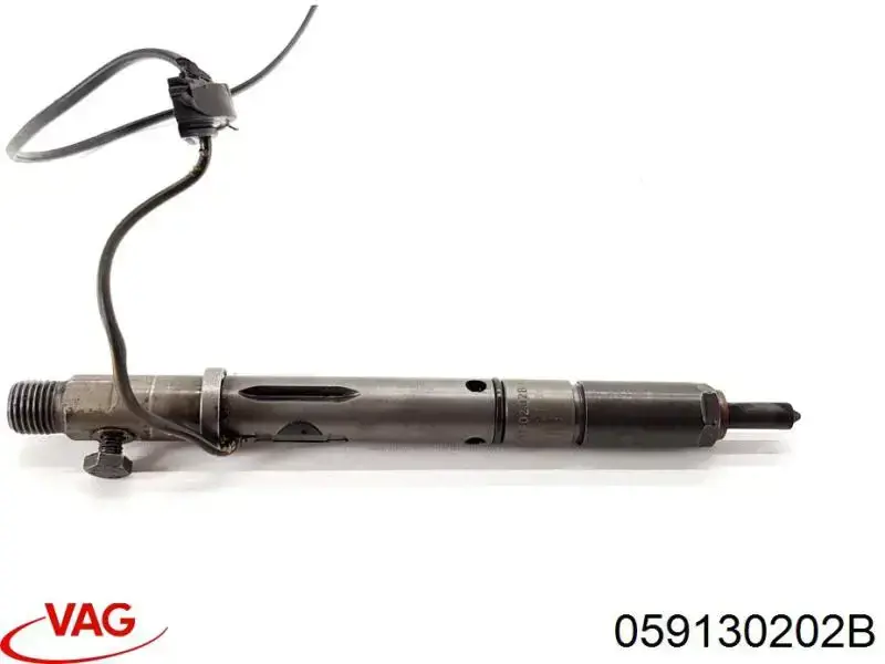 Inyectores VAG 059130202B precio, desde 148,10 EUR