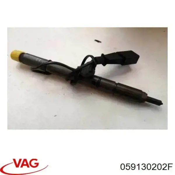Inyectores VAG 059130202F precio, desde 62,25 EUR