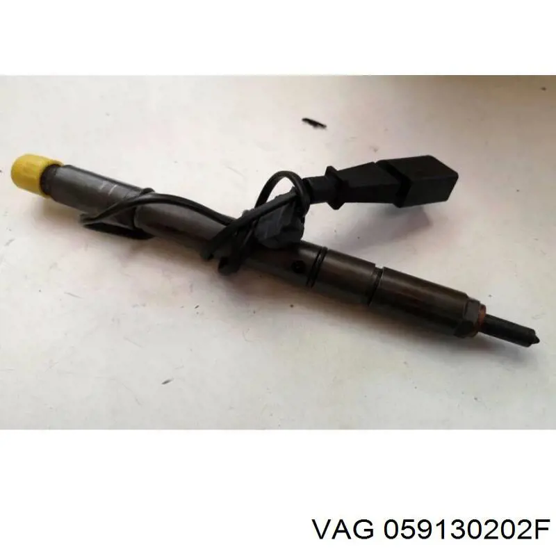 Comprar 059130202F VAG Inyector