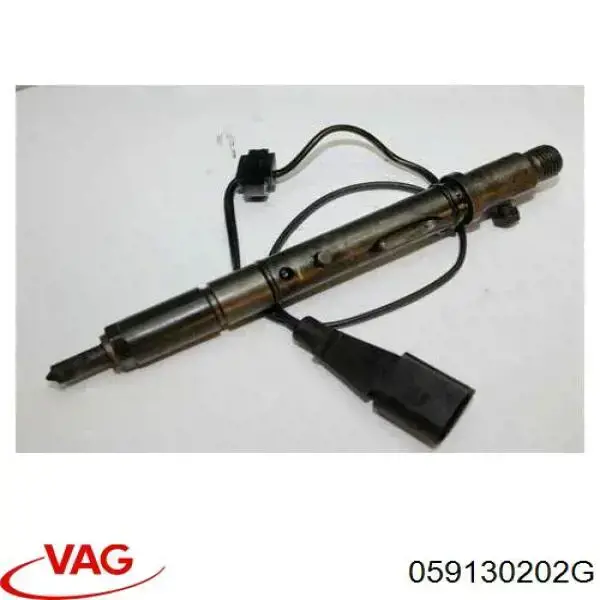 Comprar 0432133783 VAG Inyector