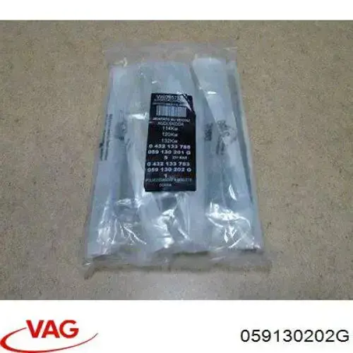 Comprar 059130202G VAG Inyector