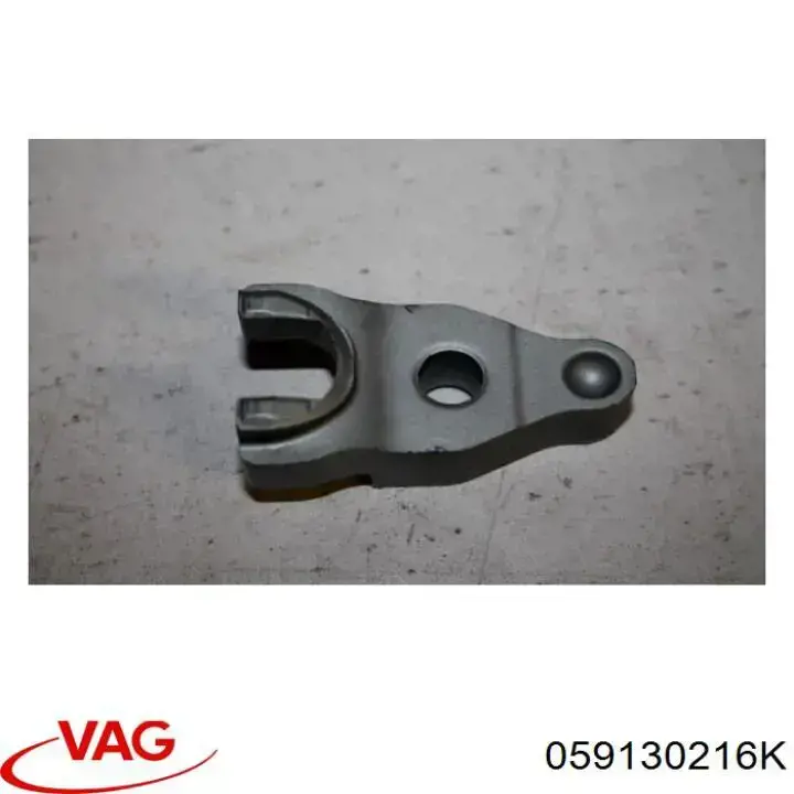 Comprar 059130216J VAG Soporte del inyector