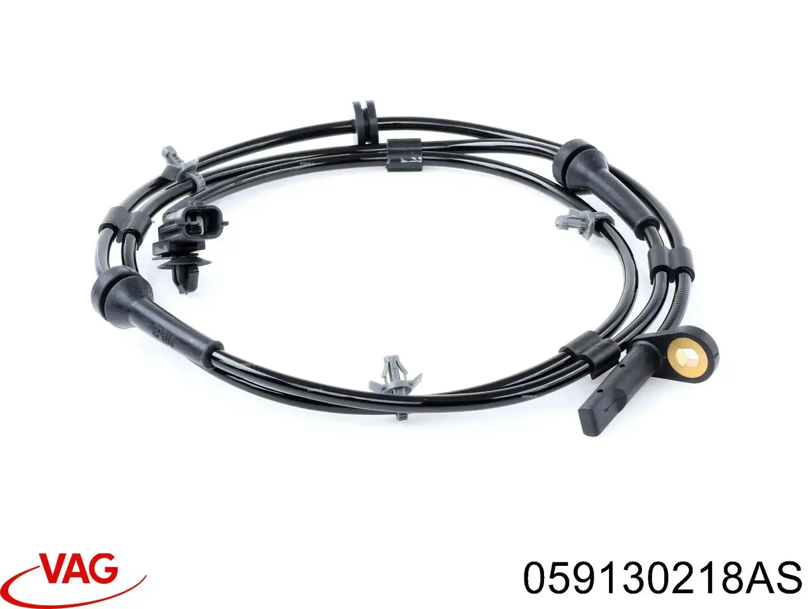 Comprar 059130218AE VAG Tubería de retorno de combustible de los inyectores