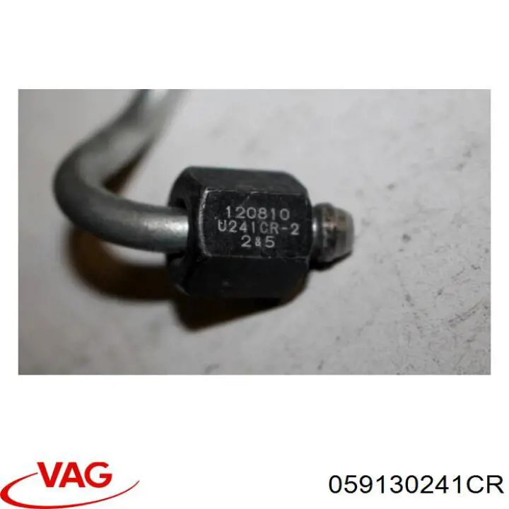  VAG 059130241CR precio, desde 81,04 EUR