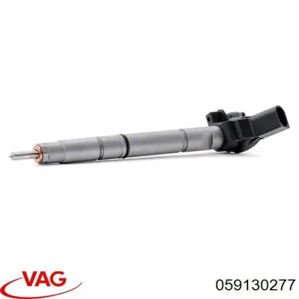Inyector 059130277 VAG
