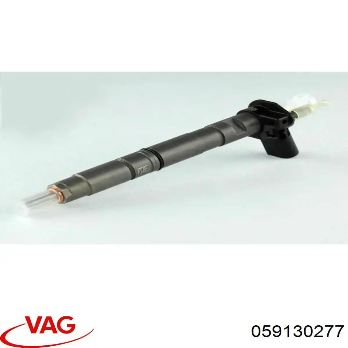059130277 VAG Inyector de combustible