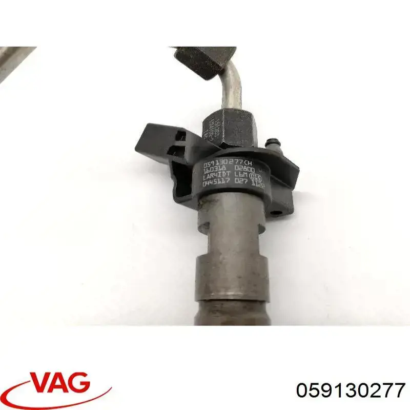 Comprar 059130277 VAG Inyector
