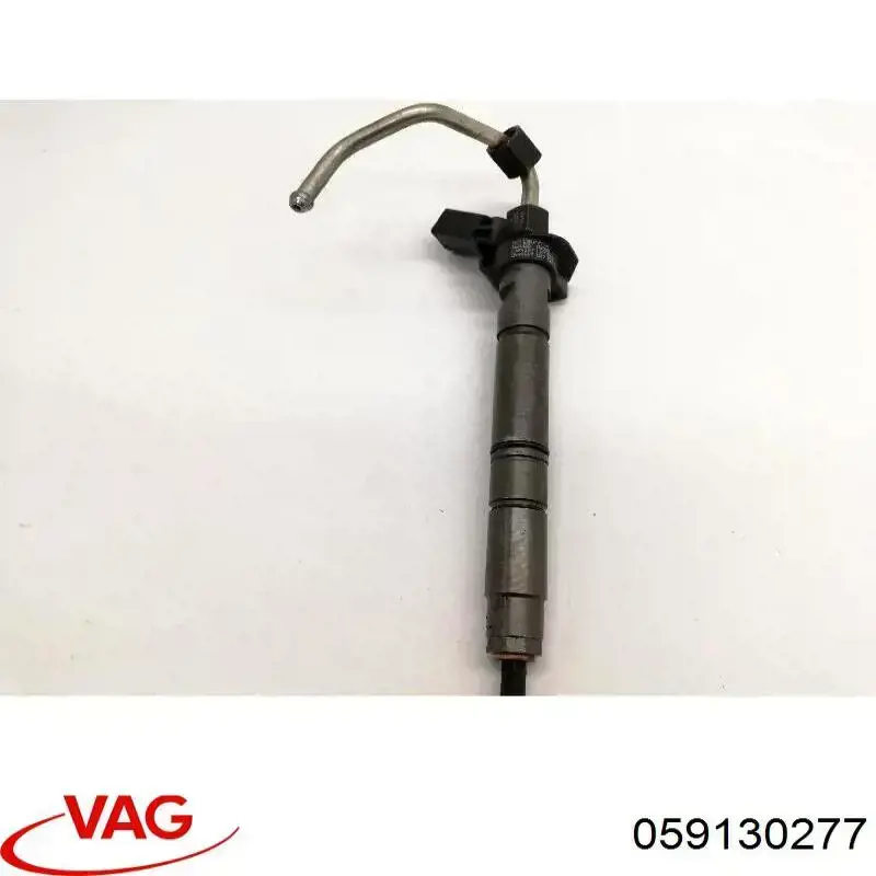 Inyector 059130277 VAG