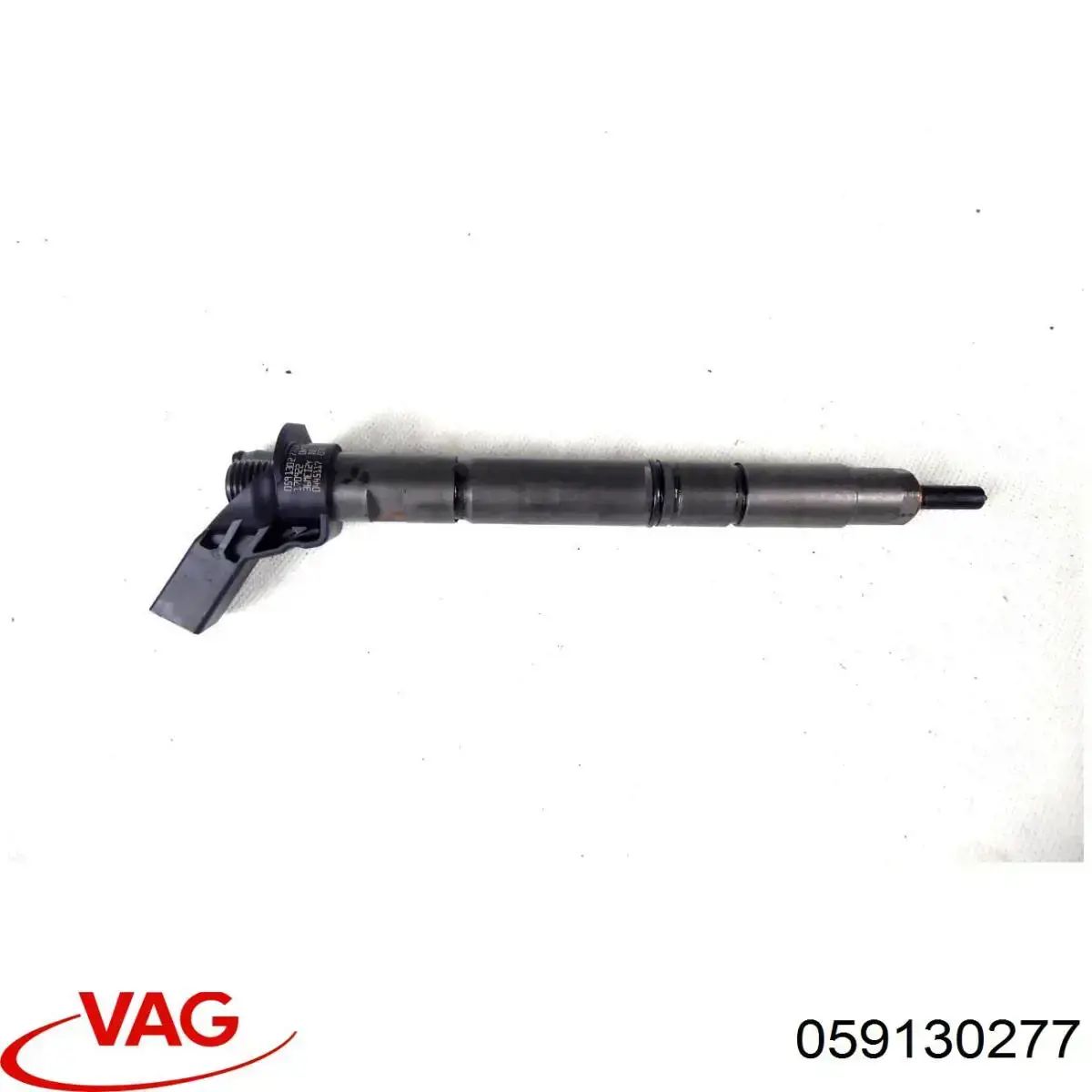 059130277 VAG Inyector de combustible