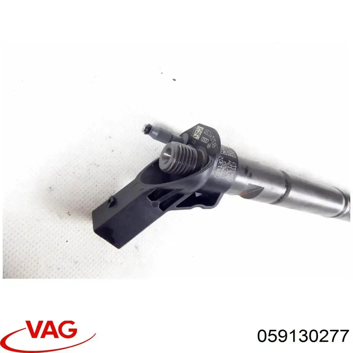 Comprar 059130277 VAG Inyector