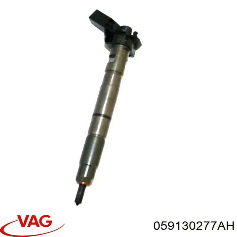 Comprar 059130277AH VAG Inyector