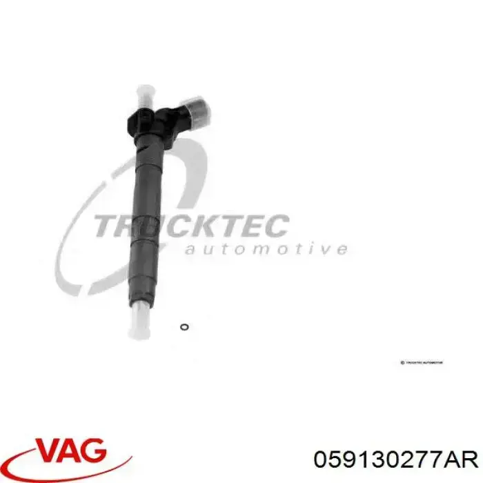 Inyectores VAG 059130277AR precio, desde 152,46 EUR