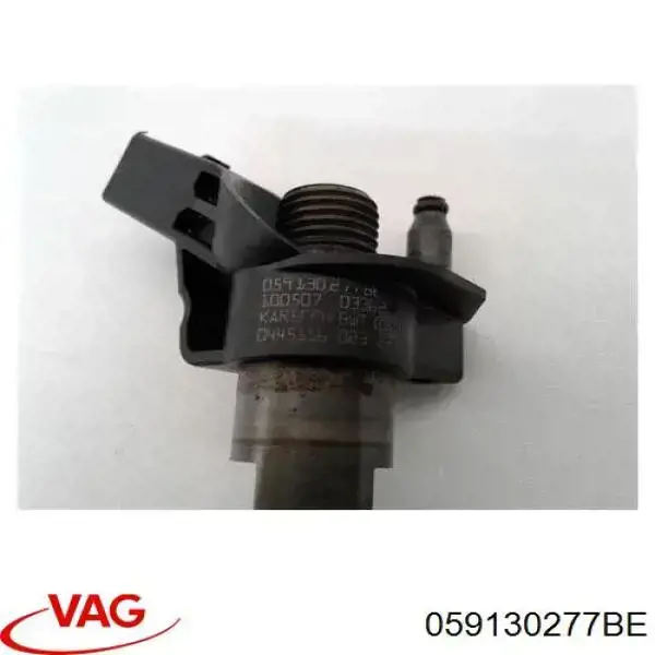 Inyectores VAG 059130277BE precio, desde 130,68 EUR