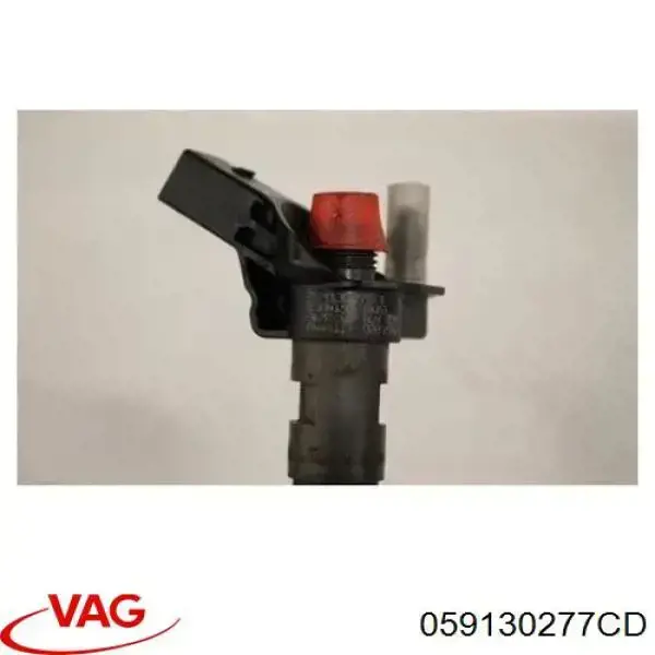 Comprar 059130277CD VAG Inyector