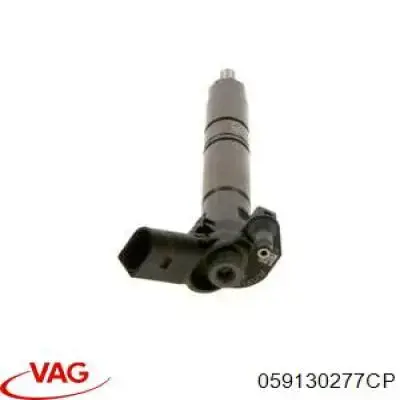 Comprar 059130277CP VAG Inyector