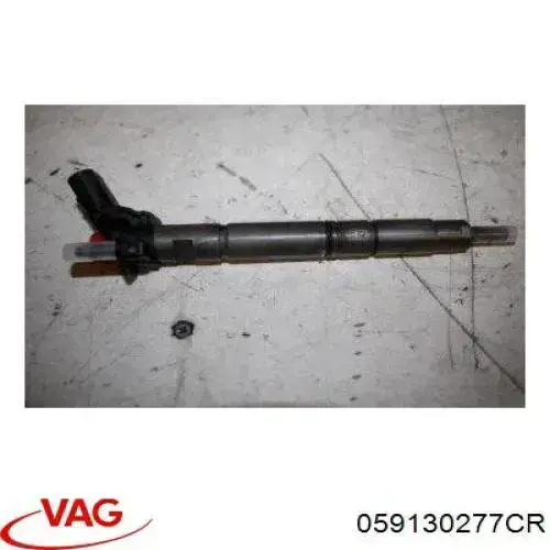 Comprar 059130277CR VAG Inyector