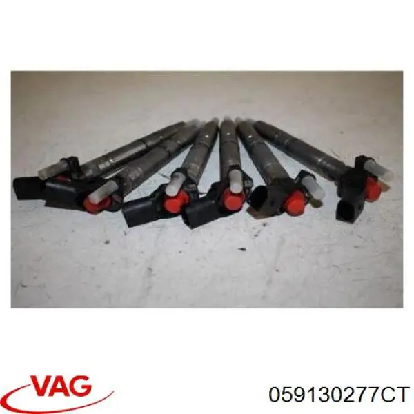 Comprar 059130277EE VAG Inyector