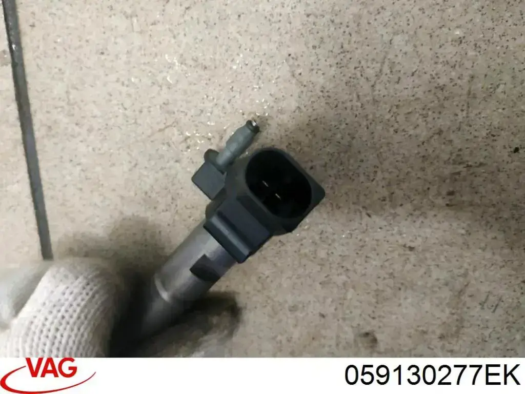 Inyectores VAG 059130277EK precio, desde 341,50 EUR