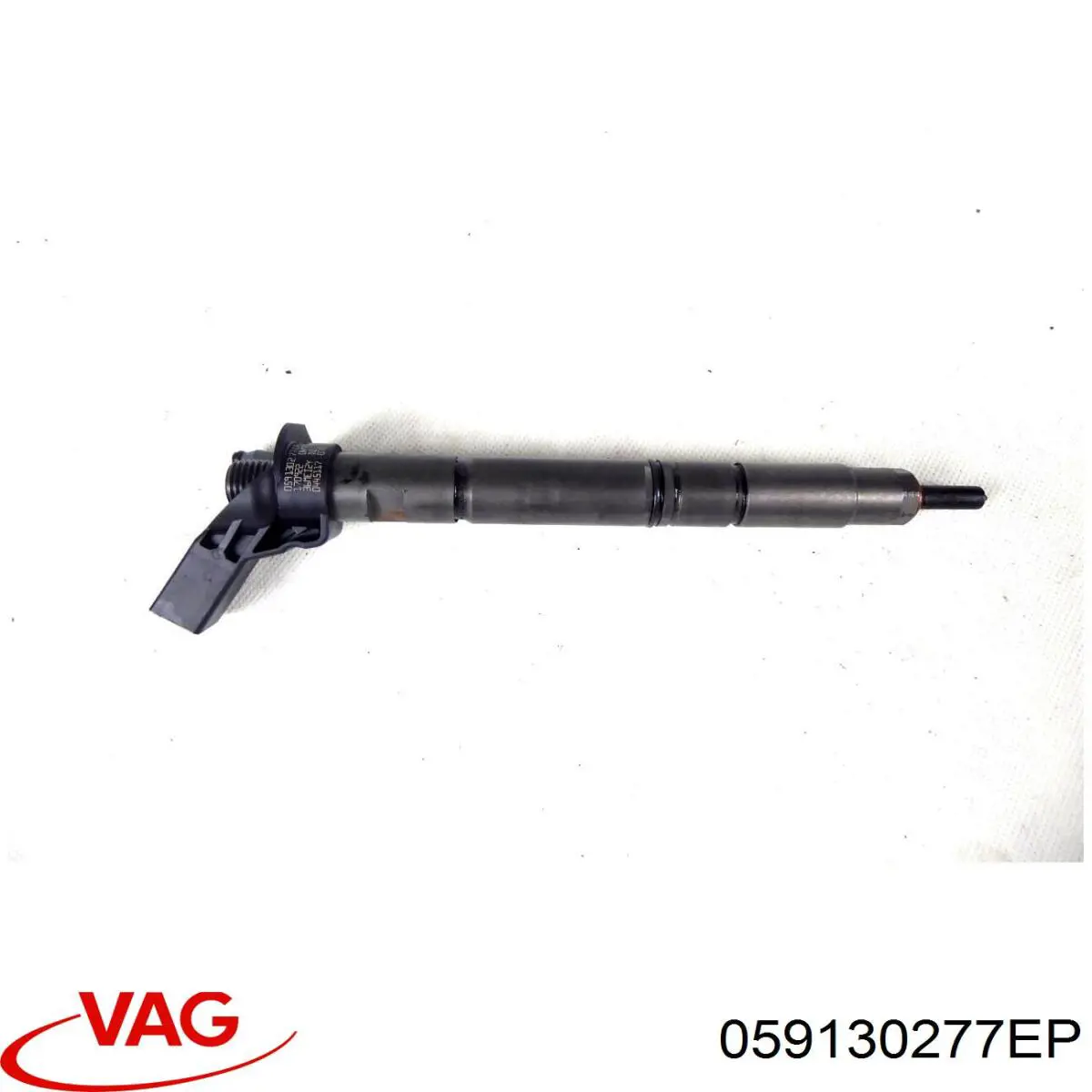 Comprar 059130277EP VAG Inyector
