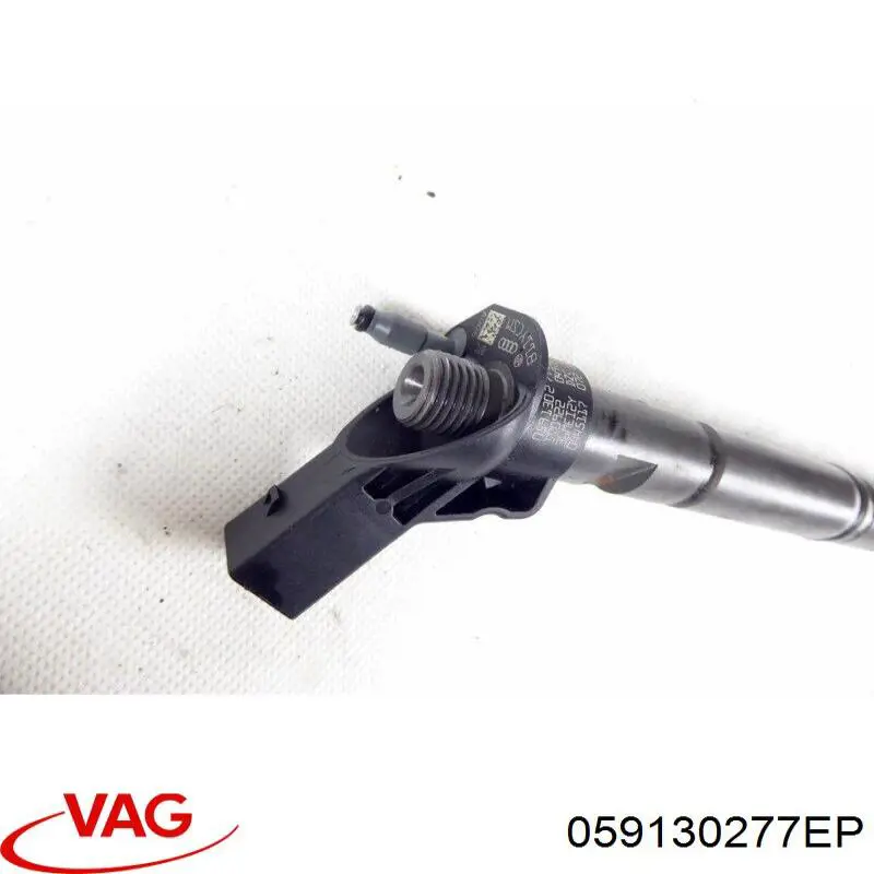 Inyectores VAG 059130277EP precio, desde 225,06 EUR