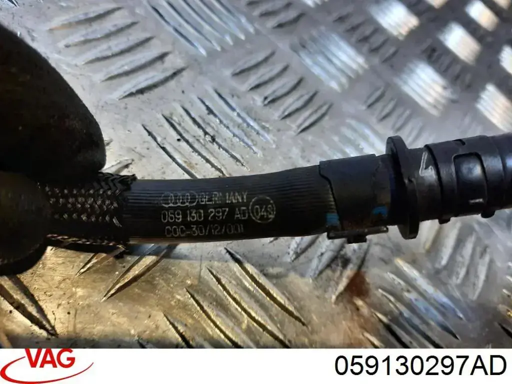  VAG 059130297AD precio, desde 95,97 EUR
