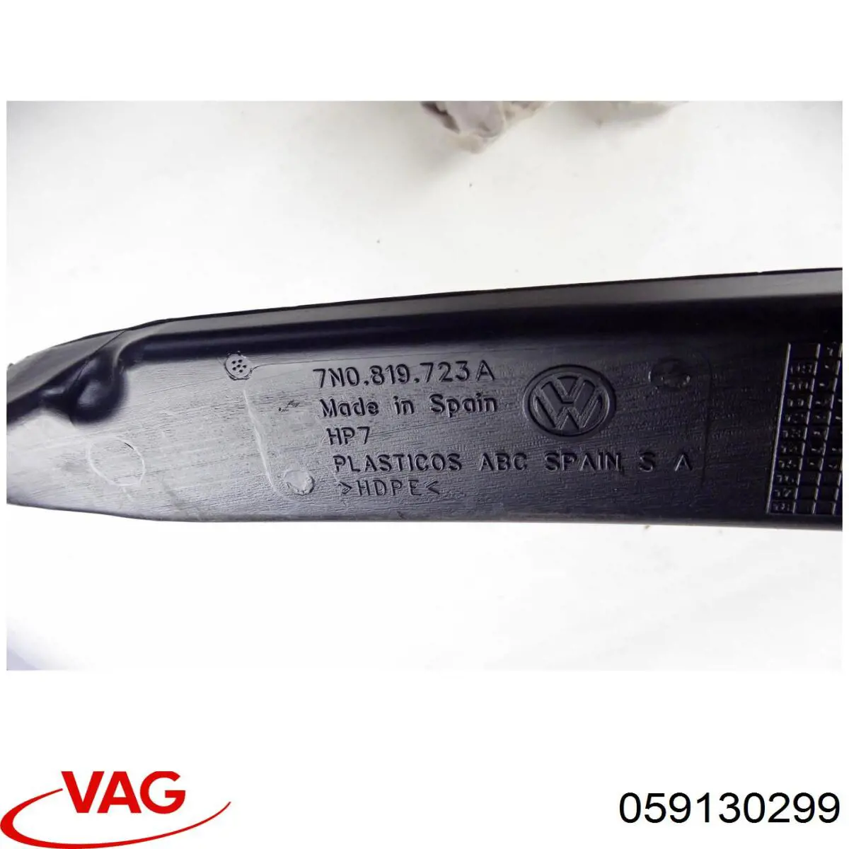  VAG 059130299 precio, desde 124,09 EUR