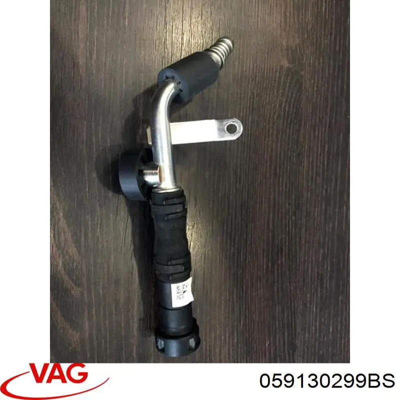 Comprar 059130299BS VAG 