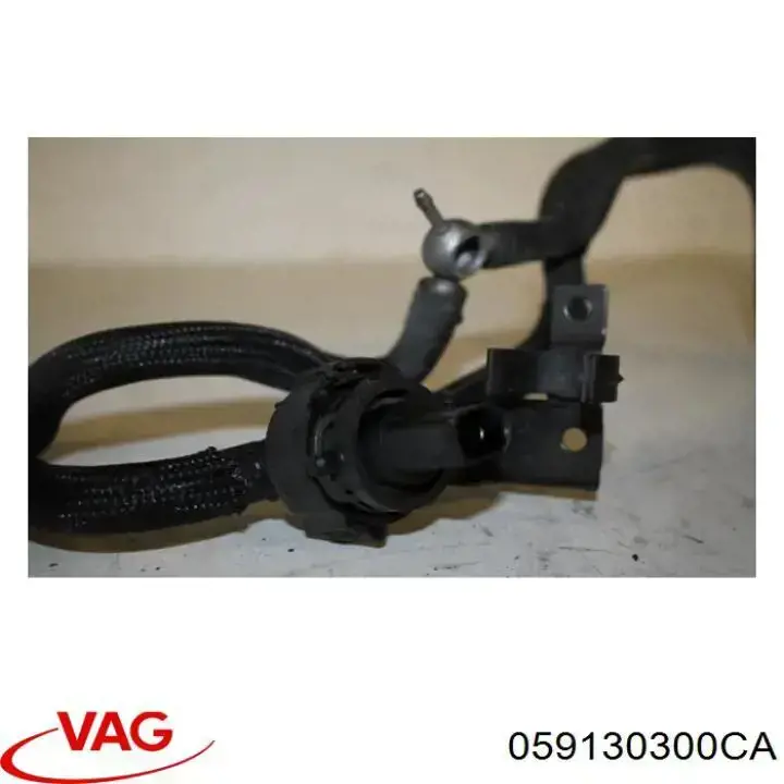  VAG 059130300CA precio, desde 327,18 EUR