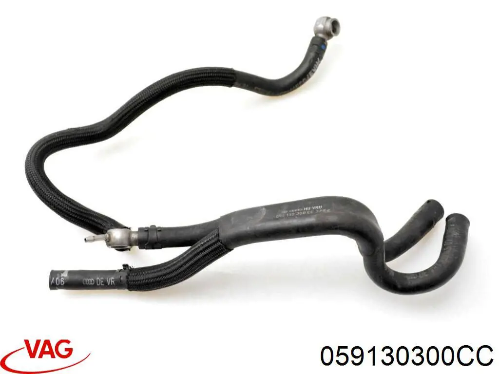  VAG 059130300CC precio, desde 348,45 EUR