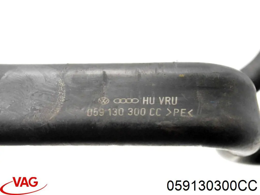 059130300CC VAG